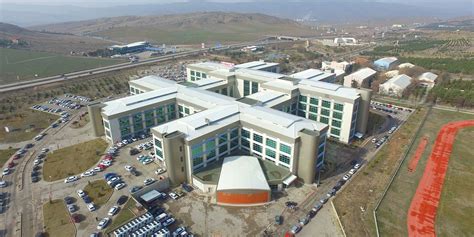 Kırıkkale üniversitesi hastanesi personel alımı